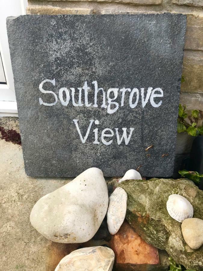 Southgrove View, Family Holiday Cottage Ventnor Zewnętrze zdjęcie